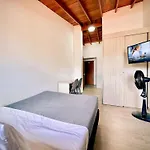Apartahotel Poblado-Aguacatala