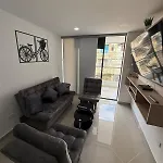 201New Apartment Perfect Location Close To Poblado