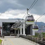 Apto Acogedor Cerca Metrocable