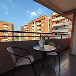 Oasis En Las Alturas
