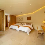 Moabi Hotel