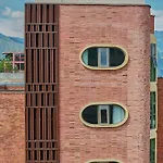 Moabi Hotel