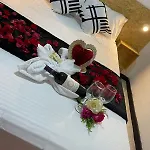 Hotel Villa Rosa