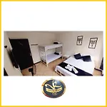 Hotel Villa Rosa
