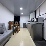 Urbanloft Medellin Family