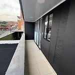 Urbanloft Medellin Family