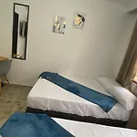 Apartahotel Estadio Gold