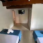 Apartahotel Estadio Gold