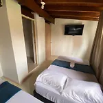 Apartahotel Estadio Gold