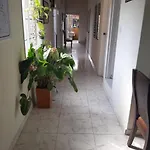 Bedroom With Private Bathroom & Shared Common Areas #1 Private Balcony