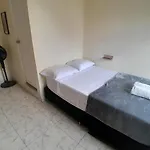 Bedroom With Private Bathroom & Shared Common Areas #1 Private Balcony