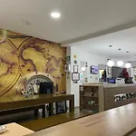 Hostal Lleras Calle 8