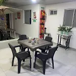 Hotel Boutique San Joaquin Plaza