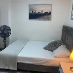 Hotel Boutique San Joaquin Plaza