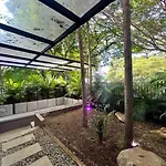 Nowa Fiji Apt - Jacuzzi & Outdoor Lounge In Provenza