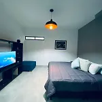 Mi Medellin Hotel Sede Laureles