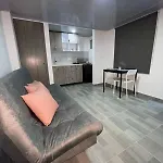 Apartamento Saman Medellin