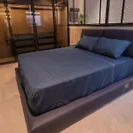 Luxury Penthouse With Jacuzzi And Ac, North Medellin