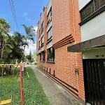 Apartamento Saman Medellin