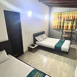 Hotel Casa Botero Medellin