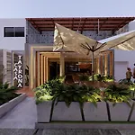 Casa Tayrona Hostal Boutique