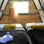 Cabanas En Medellin