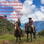 Sierra De Viboral Adventures