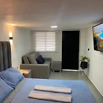 Malibu Apartment