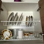 Lucia Metro House