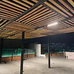 4300 Sqft Luxury Penthouse With Stunning Views