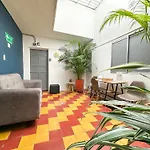 Casa Encanto, Apartamento - Habitaciones, Laureles-America