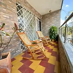 Casa Encanto, Apartamento - Habitaciones, Laureles-America