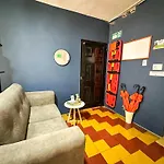 Casa Encanto, Apartamento - Habitaciones, Laureles-America