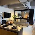 Aparta-Estudio Luxury Poblado