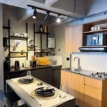 Aparta-Estudio Luxury Poblado