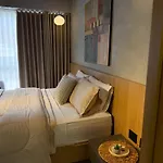 Aparta-Estudio Luxury Poblado