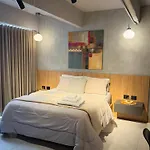 Aparta-Estudio Luxury Poblado