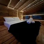 Cabin In The Woods