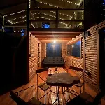Cabin In The Woods