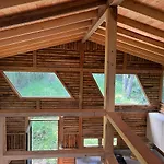 Cabin In The Woods