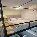 Zen Hausinn Cozy Studio - Poblado Medellin