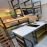 Zen Hausinn Cozy Studio - Poblado Medellin