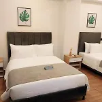 Hotel Poblado Natura