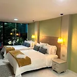 Provenza Medellin Hotel Boutique