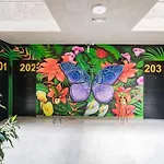 Hotel Loft Medellin