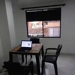 Campo De Luz Aparthotel