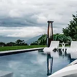 This Exquisite Retreat In Medellin