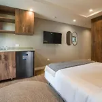 El Tesoro Stylish Escape - Urban Vibes 312
