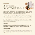 Raabta Tu Hogar - Raga
