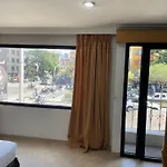 Hotel Prince Plaza
